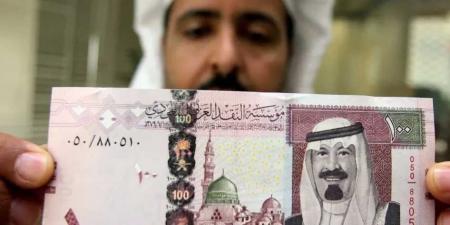 قفزة مفاجئة .. أسعار الريال السعودي مقابل الجنيه المصري بداية تعاملات اليوم الإثنين 25 - 8- 2025