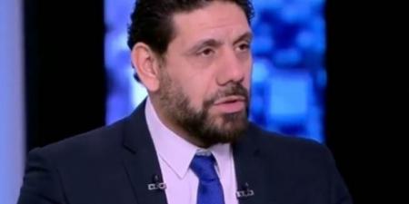 سمير كمونة: الأهلي يمتلك فريق مرعب وسيحصد كل البطولات هذا الموسم