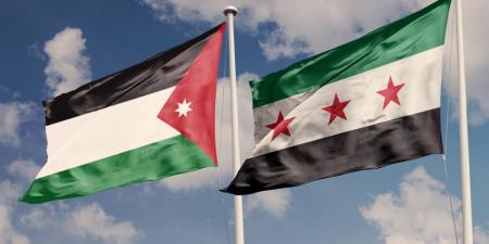 إتفاق أُردني سوري بشأن المياه-تفاصيل