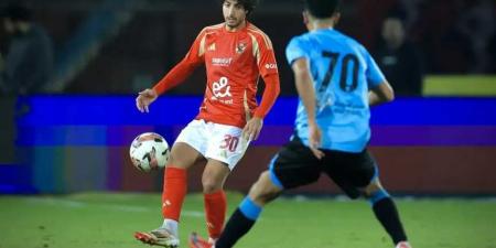 موعد مباراة الأهلي وغزل المحلة والقنوات الناقلة لها بالدوري المصري