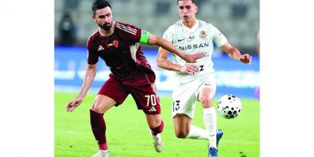 مدرب شباب الأهلي: شخصية الوحدة «قوية».. وسينافس على الدوري