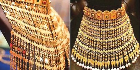تراجع الذهب اليمني.. أسعار الذهب في اليمن اليوم الإثنين 25 - 8- 2025