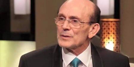 التحريات الأولية تكشف سبب اندلاع حريق فيلا الفنان محمد صبحي