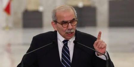 لبنان يطالب بالانسحاب الكامل للاحتلال الإسرائيلي من الجنوب لاستكمال انتشار الجيش
