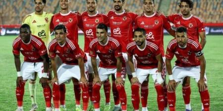 موعد مباراة الأهلي القادمة أمام بيراميدز في الدوري