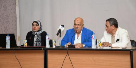 اللجنة الأولمبية تفتح أبوابها لمكافحة المنشطات ضمن منحة التضامن الأوليمبي