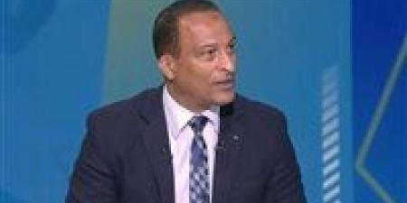 أسامة عرابي: فتوح قصر في حق نفسه.. وتعجبت من رحيل الدبيس عن الأهلي