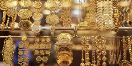 68.4 دينارا سعر الذهب عيار 21 بالسوق المحلية