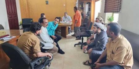 ”أهالي عدن يُطلقون معركة استعادة ساحل أبين.. وتوقيعات جماهيرية تهزّ السلطة: هل تعود الحياة للشاطئ المهجور؟”