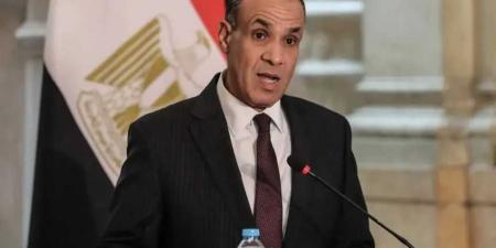وزير الخارجية المصري في رسالة تحذيرية: لن نسمح بإقامة وهم ”إسرائيل الكبرى”