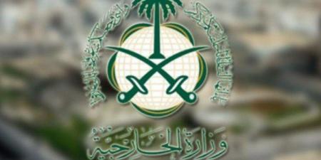 السعودية تدين استهداف الاحتلال الإسرائيلي للطواقم الطبية والإغاثية والإعلامية في غزة
