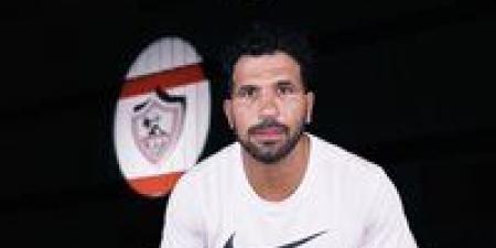نجم الإسماعيلي السابق: المهدي سليمان أخطأ بالانتقال للزمالك