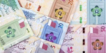 تغيرات جديدة .. أسعار الريال القطري مقابل الجنيه المصري بداية تعاملات اليوم الإثنين 25 - 8- 2025