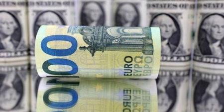 استقرار سعر اليورو أمام الجنيه المصري في منتصف تعاملات الاثنين 25 أغسطس 2025