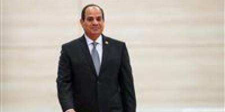 من المونوريل إلى القطار السريع.. مشروعات النقل الحديثة في صدارة أولويات الرئيس السيسي