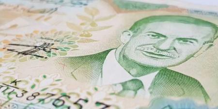 تطور مفاجئ .. أسعار الليرة السورية مقابل الجنيه المصري بداية تعاملات اليوم الإثنين 25 - 8- 2025