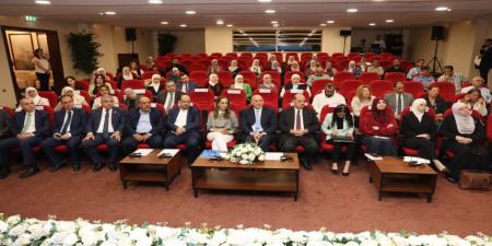 وزارة الصحة: إجراءات وطنية للحد من تسويق الأغذية غير الصحية للأطفال