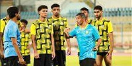 ميلود حمدي مدرب الإسماعيلي: أهدي نقاط مباراة الجيش للجماهير وفخور بأداء اللاعبين
