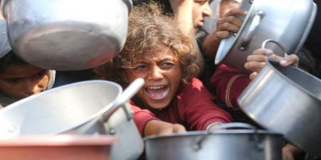 صحة غزة: 11 وفاة جديدة نتيجة المجاعة وسوء التغذية خلال الـ 24 ساعة الماضية