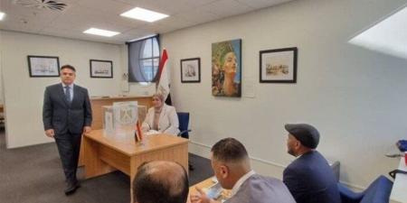 الوطنية للانتخابات: فتح لجان التصويت للمصريين في نيوزيلندا بجولة الإعادة للشيوخ"