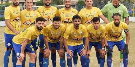 القزازين يقترب من الإنهيار