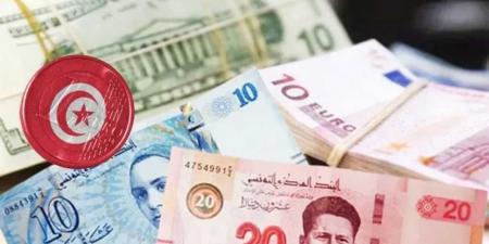 تغيرات جديدة .. أسعار الدينار التونسي مقابل الجنيه المصري بداية تعاملات اليوم الإثنين 25 - 8- 2025