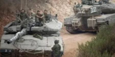 جيش الاحتلال: قواتنا تنفذ عمليات عسكرية فى جباليا لاستهداف قدرات حماس