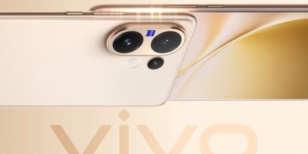 Vivo V60 بورتريه احترافي من زايس وعدسة تعيد تعريف الهواتف المتوسطة