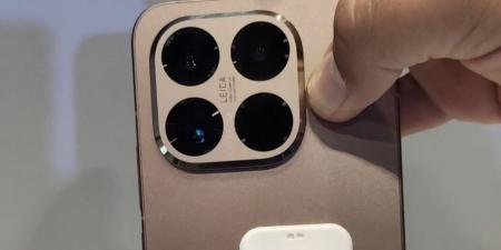 تسريبات تكشف عن Xiaomi 15T و15T Pro بالكامل قبل الإطلاق