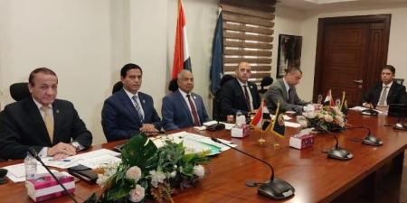 حماة الوطن: اجتماعات مكثفة للترتيب لخوض انتخابات "النواب"