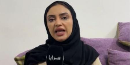 زوجة الفنان الراحل رامي الخالد: رحل وهو يغني للأردن وتركنا بلا معيل .. أطالب براتب يضمن كرامتنا - فيديو