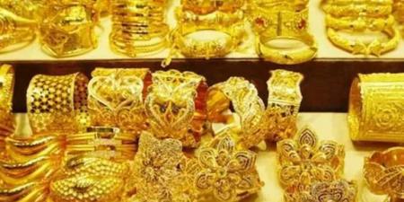 مقارنة سعر الذهب بين الجنيه المصري (EGP) والدينار الكويتي (KWD) اليوم الاثنين 25-8-2025