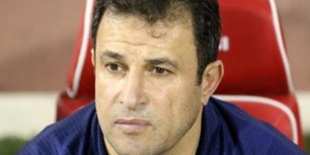 أيمن منصور: لا توجد مباريات سهلة في الدوري وخوان ألفينا لاعب مميز جدًا