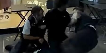 بريطانيا تعتقل أحمد عبد القادر ميدو.. ومطالبات بالإفراج الفوري عنه