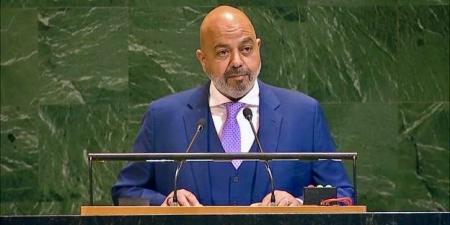 المجموعة الخليجية بالأمم المتحدة تؤكد أهمية إشراك الشباب في بناء السلام ومنع النزاعات