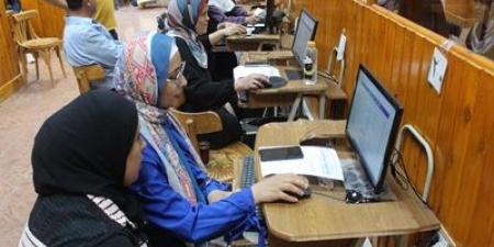 س وج..كل ما تريد معرفته عن تنسيق الجامعات لطلاب المرحلة الثالثة 2025