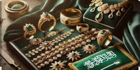 ارتفاع ملحوظ بعد موجه الانخفاض.. أسعار الذهب في السعودية اليوم الثلاثاء 26 - 8- 2025