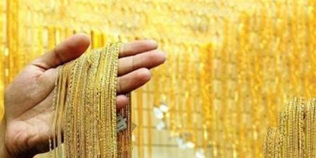 سعر الذهب في السعودية اليوم 26 أغسطس 2025.. آخر تحديث بـ الريال والدولار