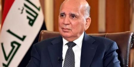 العراق وقطر يؤكدان توحيد المواقف بما يخدم القضية العادلة للشعب الفلسطيني