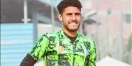 سينزو يدعم صفوفه في القسم الثالث بضم عبدالرحمن عماد لاعب قوص
