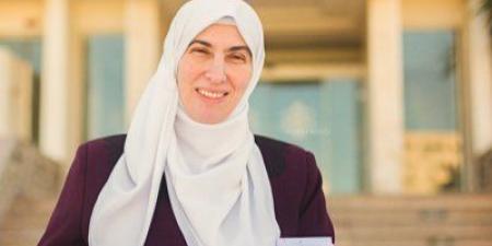 النائب طهبوب ترفع مذكرة لوزارة التربية لإنصاف خريجات تربية الطفل