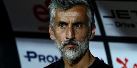 خوسيه ريبييرو: الأهلي كان يستحق الفوز أمام غزل المحلة وأهدرنا 7 فرص صحيحة