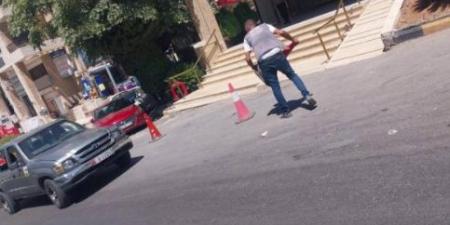 الأمانة تزيل 5283 حاجزًا إسمنتيًا وبلاستيكيًا من الشوارع والأرصفة