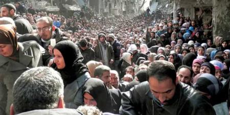 غارات إسرائيلية على جنوب دمشق توقع قتلى وجرحى وتثير جدلاً حول طبيعة العملية