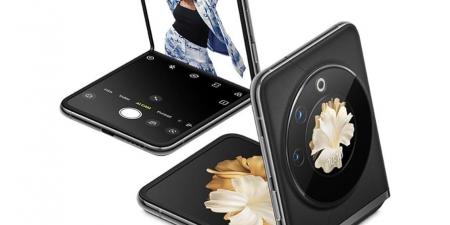 Tecno Phantom V Flip..هل ينافس الكبار؟