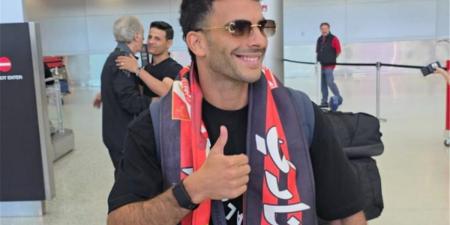 تفاصيل تحقيق اتحاد الكرة في شكوي الزمالك ضد زيزو.. وسبب تأجيلها