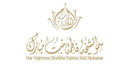 الشيخة فاطمة: المرأة الإماراتية القلب النابض للمجتمع ونواة استدامة ازدهاره