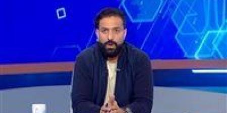 رئيس نادي الزمالك الأسبق: هروب ميدو إلى بلجيكا أفاد القلعة البيضاء