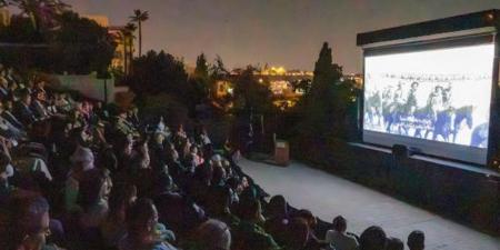 إطلاق الفيلم الوثائقي "أستراليا والثورة العربية الكبرى – حملة عام 1918: شراكة تشكلت تحت النيران"