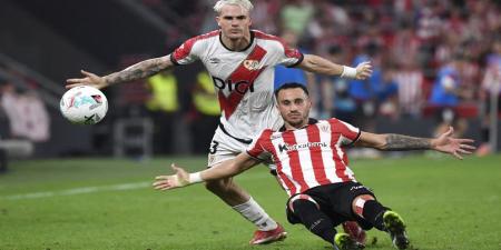 بلباو يواصل بدايته القوية بفوز ثان في الدوري الإسباني